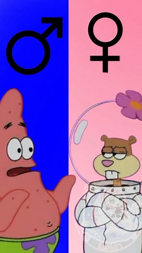 Patrick and Sandy Fun Moments Compilation
