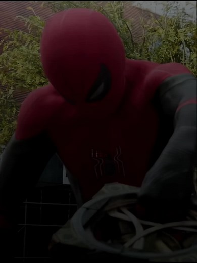 Spider Sense Explained: Spider-Man vs Doctor Strange