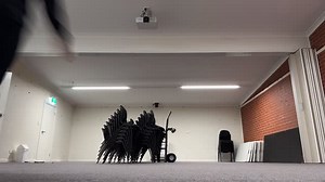 Have you seen our restored lead light windows? Absolutely stunning 🤩 And guess what? We’re not done yet… more upgrades are on the way! In the meantime, please enjoy this timelapse of me moving at a speed I can only dream of on a Sunday, preparing for our next ‘upgrade’. If only real life had a fast-forward button! 😂 | Weddin Mountains Region