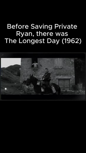 The original d day film. #thelongestday #ww2history #ww2film #warcinema