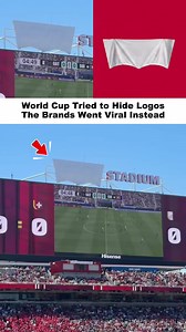 Levi's World Cup campaign: what to know about the brand tie-ins