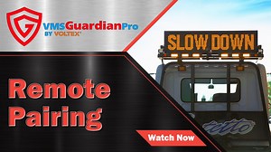 Remote Pairing
