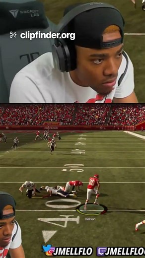 Insane Interception Return