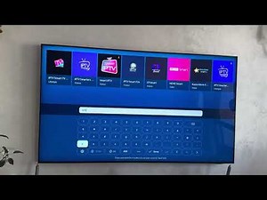 How to Install SmartOne IPTV on Smart TV | Full Setup Guide for All TVs (2025)
