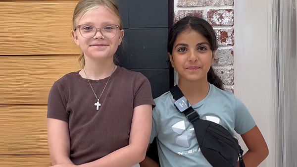 Meet The Cutest Brain Teaser Contestants You’ll Love Watching