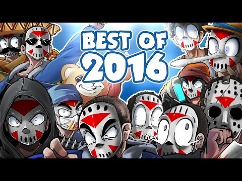 DELIRIOUS 2016!!!!! BEST, RANDOM & FUNNY MOMENTS!