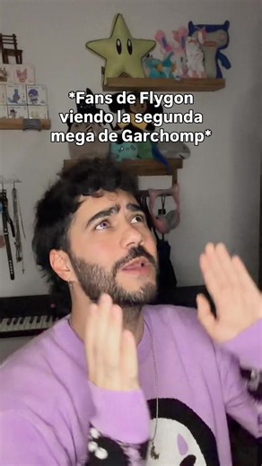 ERA NECESARIO? #pokemon #flygon #pokemonza #pokemonlegendsza