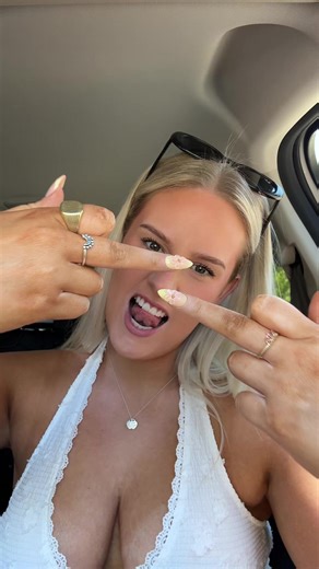 Exciting Nail Transformation in Perth, Australia