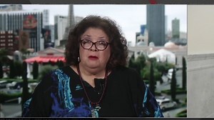 Accuser: I saw violence in Bill Cosby