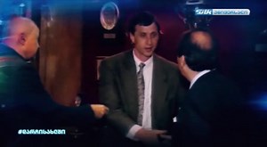 გადაცემა ბურთი და მოედანი ყოველდღე SILK UNIVERSAL-ის ეთერში 15:00-საათზე | Silk Sport