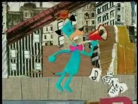 Cartoon Network Shorties (Sound Hound)