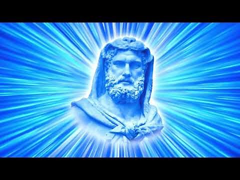 Decree 10.05 (x60) "O HERCULES, THOU ELOHIM"