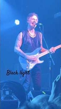Smith/Kotzen Black Light: BLUES RIFF + VOCAL SWAP! 🌅🎸