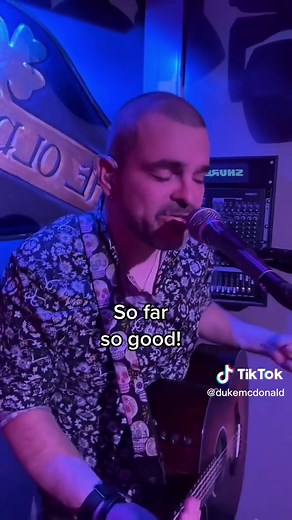 Interactive Ed Sheeran Shivers Acoustic Cover Performance