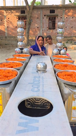 Steel Lota Slide Game 😂 Beta vs Maa! 🏆 Viral Imarti Test Challenge! #FamilyFun #funny