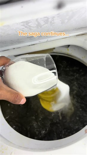 Win $750 by Using QR Code on Washing Machine!