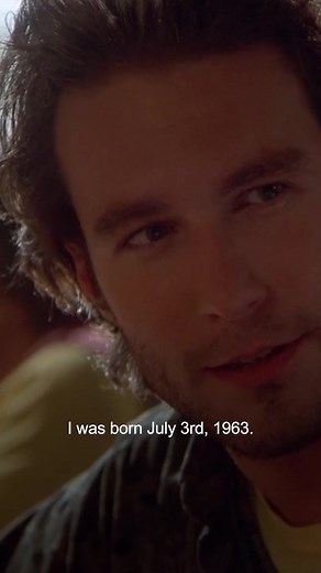 Dad's Secret Life: Northern Exposure Revealed