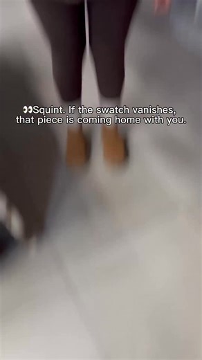 Kate Season on Instagram: "Color relativity is real — the wrong shade pulls your features down, the right one lifts everything up. When you dress in harmony with your color season, it’s the easiest “ I look so good today” you’ll ever experience. ✨Discover your season for free with our DIY guide and get your lifetime swatch. 🎨Link in bio. #colorseason #colorscience #shoppinghacks #warmautumn #warmautumnpalette"