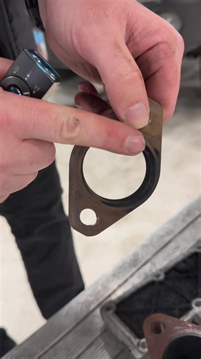 Prevent Major Power Loss with Cummins Manifold Upgrade
