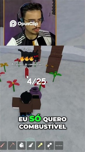 Extreme Survival: Raw Meat and Essential Resources!