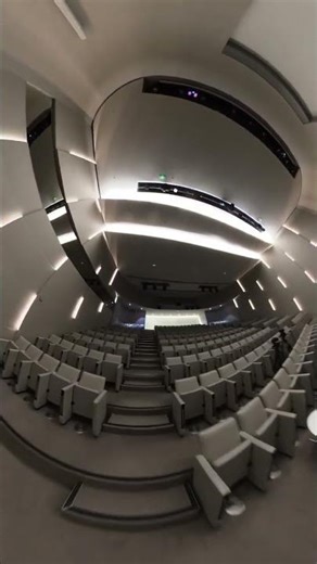 POV 360° Tur Saint Gobain | Oditoryum
