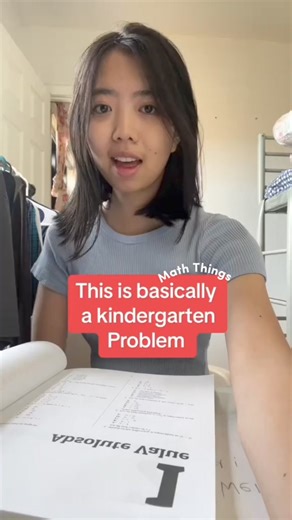 Kindergarten!🍇 #maths #mathematics #mathskills #mathlessons #mathelementary #mathhacks #mathtricks #mathtips #reels #viral #fyp #MathWiz #reelsvideo #reelsviral #reelsfb #reelsinstagram #mathreview #MathChallenge #education #educational #mathacks #Mathematics #MathLover #MathIsFun #Geometry #Algebra #Calculus #NumberTheory #MathEducation #ProblemSolving #MathEducation #mathlearning #mathlife The SAT includes math sections covering algebra, geometry, and some advanced math concepts. It assesses 