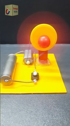 Best Science Fair Project #shorts