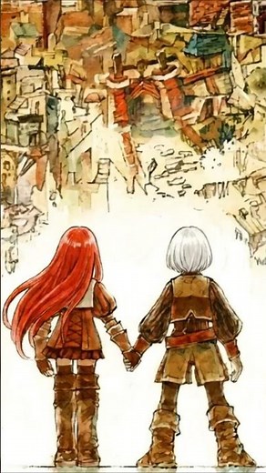 ラジアータ ストーリーズ┃Fortune【玉置成実】┃異国の少女バンド：Radiata Stories