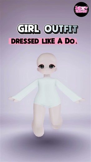 THE CUTEST ROBLOX AVATAR FITS EVER! #roblox #robloxoutfits #robloxavatar