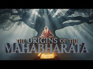 Mahabharata: The Greatest Story Ever Told | Journey Through Dharma and Destiny | Real2Real