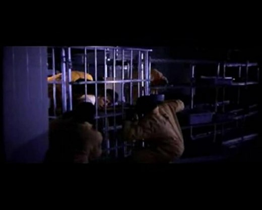 Taking it by the ass in jail - ForcedCinema