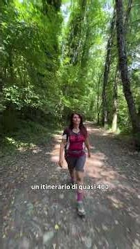 Dante's Trail | #Shorts