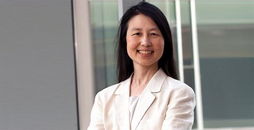 Columbia at Home: Data for Good with Jeannette Wing - The Data Science Institute at Columbia University