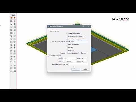 How to use Embeddable BCI ROM Technology - Simcenter Flotherm