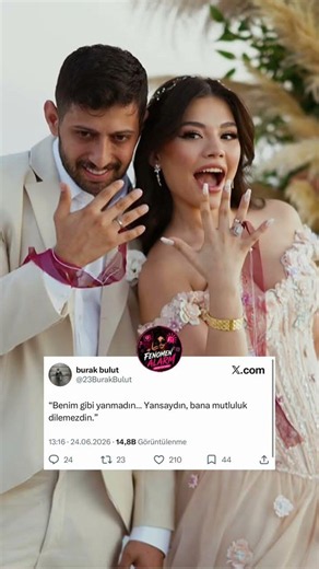 #edasakiz #burakbulut #fenomen #magazin