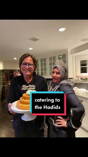 Exploring the Legacy of Mohammed Hadid