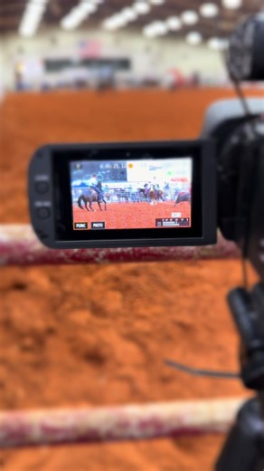 Automatic 😎 #teamroping #cowboy #rodeo #cowboylife #roping