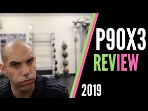 Beachbody P90x3 workout review - don't be fooled in 2019