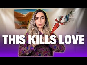 The REAL Reason You're So DEFENSIVE in Relationships (It's NOT What You Think)