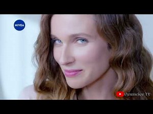 ANUNCIO TV - 🧴👵☀️ Crema NIVEA 🧴👵☀️ Te Preocupan Las Arrugas Y Las Manchas Del Sol? Con SPF30