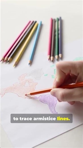 The Pencil Line That Shifted Miles