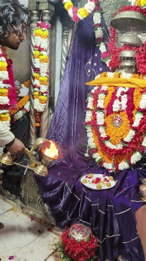 21/1/26 आज दोपहर 12Pm श्री बड़ी शीतला माता जी कि आरती दर्शन अदलपुरा धाम #adalpura #shitala #shorts