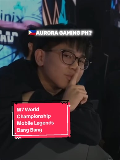 M7 World Championship Final: Aurora PH vs Alter Ego