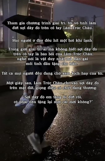 dễ thương dữ z tr😗😗#tieuthuyet #ngontinh #zhihu #xh #TikTokFashion