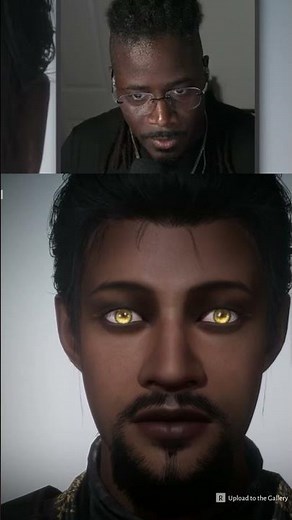 How to make a Melanated / Black Character in Where Winds Meet! | #deejayknight on #Twitch