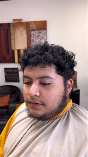 Bald Fade Prank Funny Meme Scissor Top Scalp Haircut in Houston, Texas