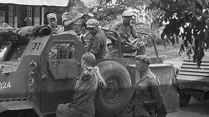 The 1948 Crisis: When the Cold War Reached Indonesia’s Fight for Freedom.