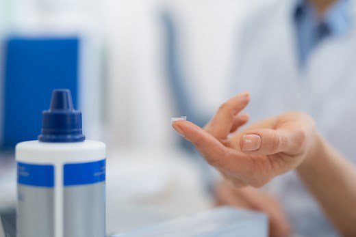 Amibe : dangers, eau du robinet, traitement