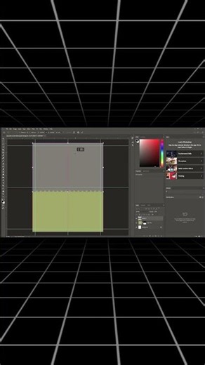Stop Using Random Shapes! Learn the Right One for Posters