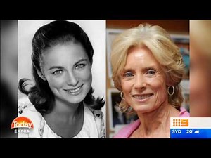 Angela Cartwright - remembering Charmian Carr